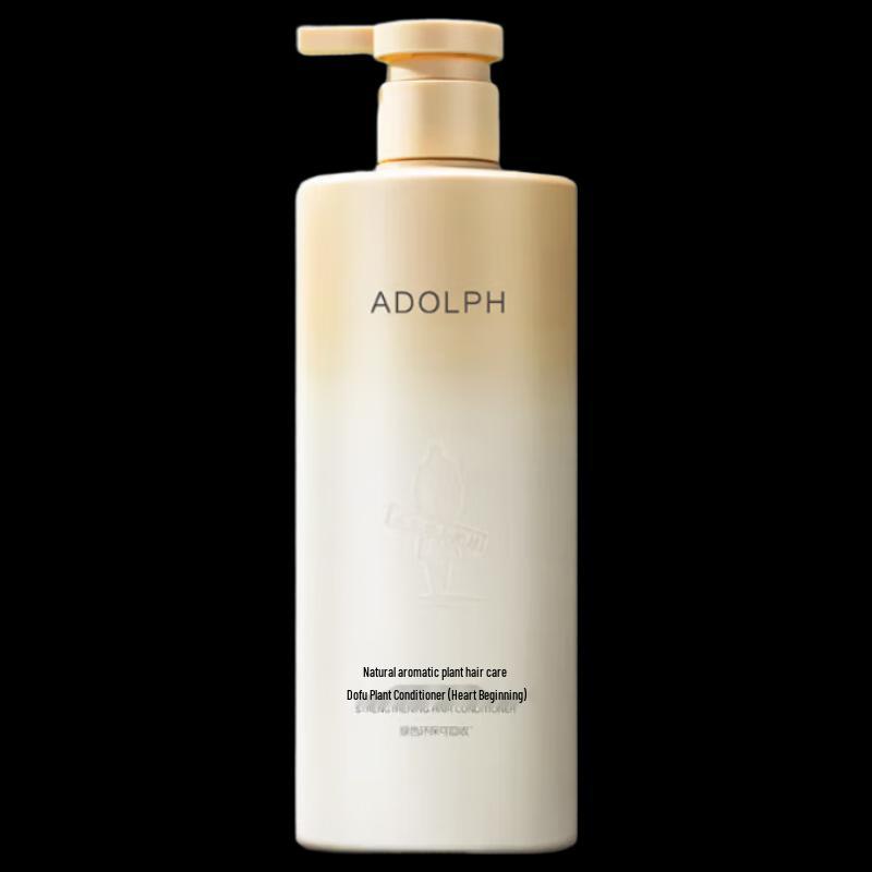 Adolph Nourishing & Repair Hair Conditioner