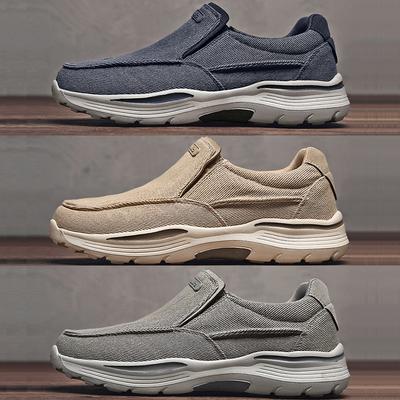 נעלי גברים – מוקסינים