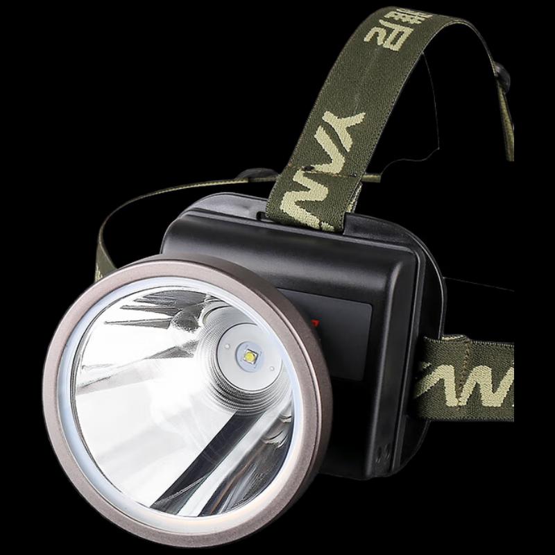 YANI Ultra-Bright Sensor Headlamp