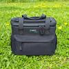 PARTI FISH Insulated Cooler Bag, 9L Capacity, 5-Layer Insulation, Lightweight Tote Style for Camping, Fishing, Going to Work, and the Beach,