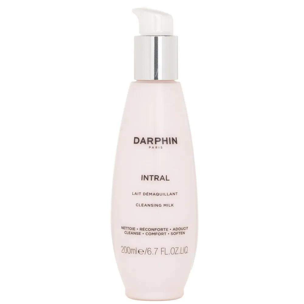 Intral Cleansing Milk 200ml/6.7oz