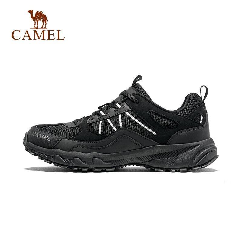 Мужские походные ботинки CAMEL JF8364 EU 41