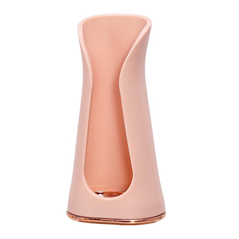 cmaos Suction Cup Wall-Mounted Toothbrush Holder