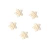 Primary Color Flower Shape No Fire Aromatherapy Rattan For Reed Diffuser Replacement Home Bathroom Decoration