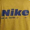 Nike Hiverse T Shirt Men's Desert Moss HV4882-399