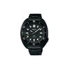 Série Prospex 200 mètres étanche Automatique Bracelet en Acier montre homme cadran noir SLA061J1