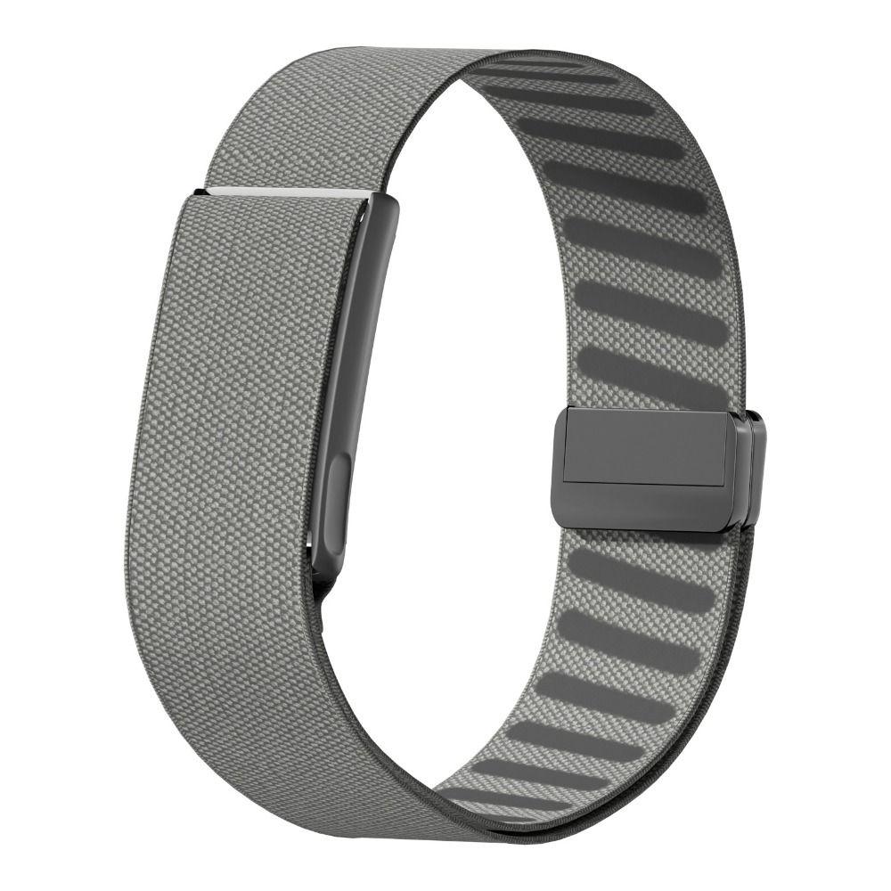 Adjustable Bicep Bands Stretchy Sport Arm Band New Replacement Strap for Whoop 5.0 Fitness Tracker
