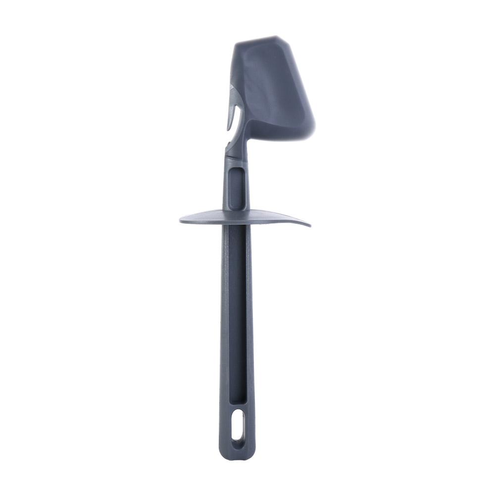 

Home for Vorwerk Thermomix TM6 TM5 TM31 Heat Resistance Universal Replacement Scraper Attachment Spatula сірий