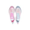 Li Ning Feidian 3 Ultra Tin Horse Cushioning Slip Resistant Abrasion Resistant Low top Running Shoes Unisex Pink Blue ARMT033-3