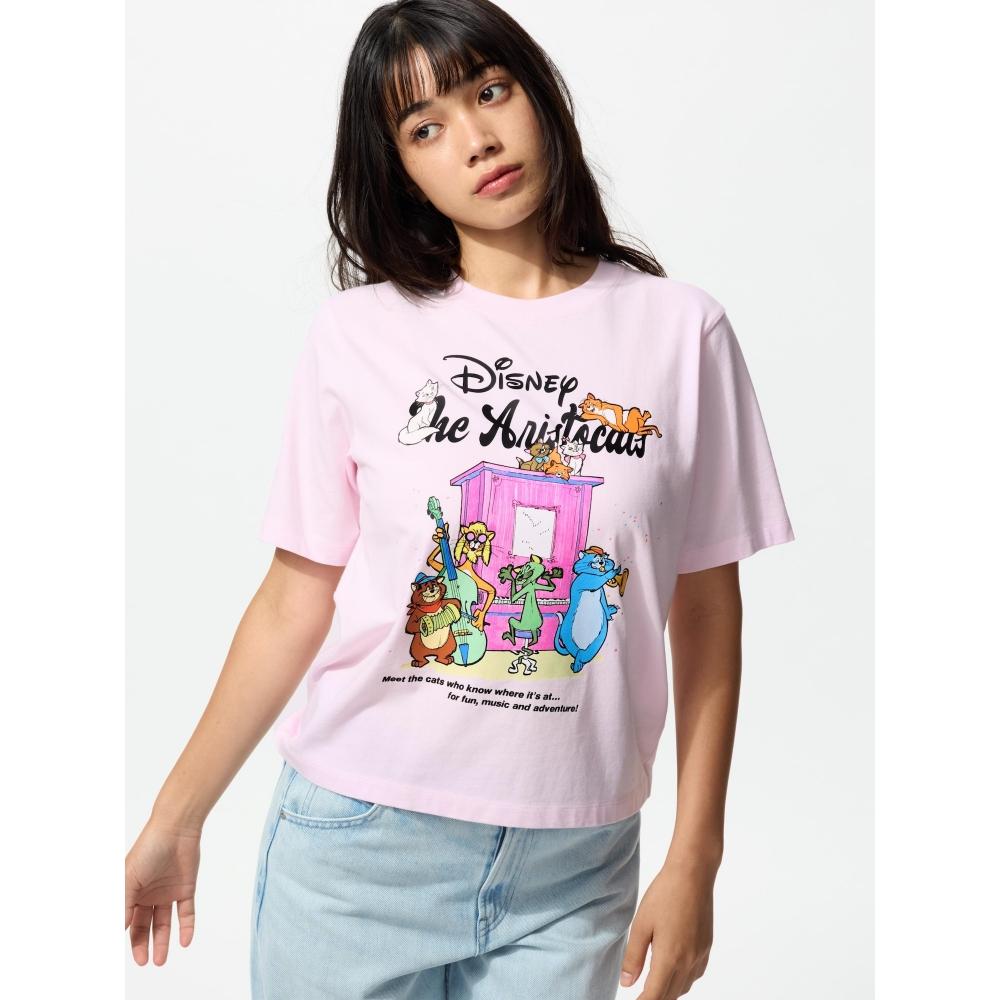 Uniqlo Magic For All Timeless Ut