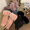Accessoires – Handschoenen, wanten en armwarmers