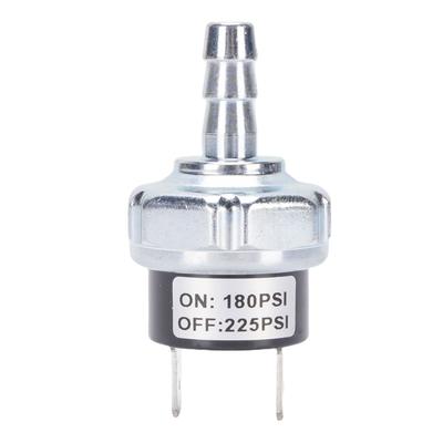 180225 PSI Air Compressor Pressure Switch Replacement for D55146 Type 8 4.5 Gallon D55168 D55167