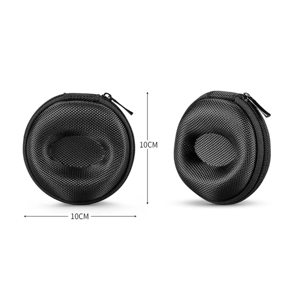 Watch Storage Box EVA Smart Bracelet Case Pouch for Apple Watch Series 7 Huawei