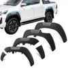 Front Wheel Arch Cover & Decorative Strip for Hilux REVO 2016-2024