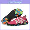 Vielseitige Unisex Upstream Hautschuhe Für Wassersport Aqua Socken Yoga Schwimmen