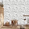 Kittens, Mice and Fish Wallpaper for Living Room and Bedroom 50x1000