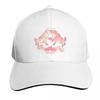 Valentine Yeens Baseball Cap Luxury Caps Anime Hat F Snapback Cap Trucker Hats For Unisex Womens