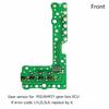2X F02 6HP21 Gearbox F02 Conductor Plate TCU ECU Shift Position Sensor For BMW 7 Series L1 L2 L3 L4
