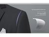 Korean Style Men's Slim Fit Suits: Casual, Business, or Wedding Jackets (Wrinkle-Free)