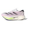 adidas Adizero Prime X 2.0 Strung White Pink Spark Unisex Sneakers Cloud-White Core-Black ID3617