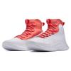 Under Armour Curry 4 FloTro 'White Red' 3024861-100