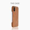 Sheep Leather Magnetic Frameless Case For OnePlus Ace 5 Racing Ace5 Ultra 1+Nord CE 5 13R 13T Wireless Charging Shockproof Cover