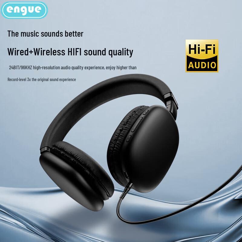 

ENGUE EG-AP10 Bluetooth Headset
