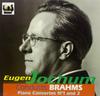 CD  - Brahms;Piano Concs.1 + 2  TAH276277 Japan Soul/Funk Used