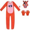 A Variety of Children's Costumes, Festivals, Party Characters, Party Costumes, Onesies