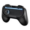 Protective Handles Grips Featuring Ergonomic Design Travel Ready Ergonomic Case Simple Installs Compatible for Switch2