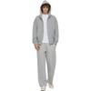 GAP Sweatshirts Unisex Hooded Moderate Cardigan 788294