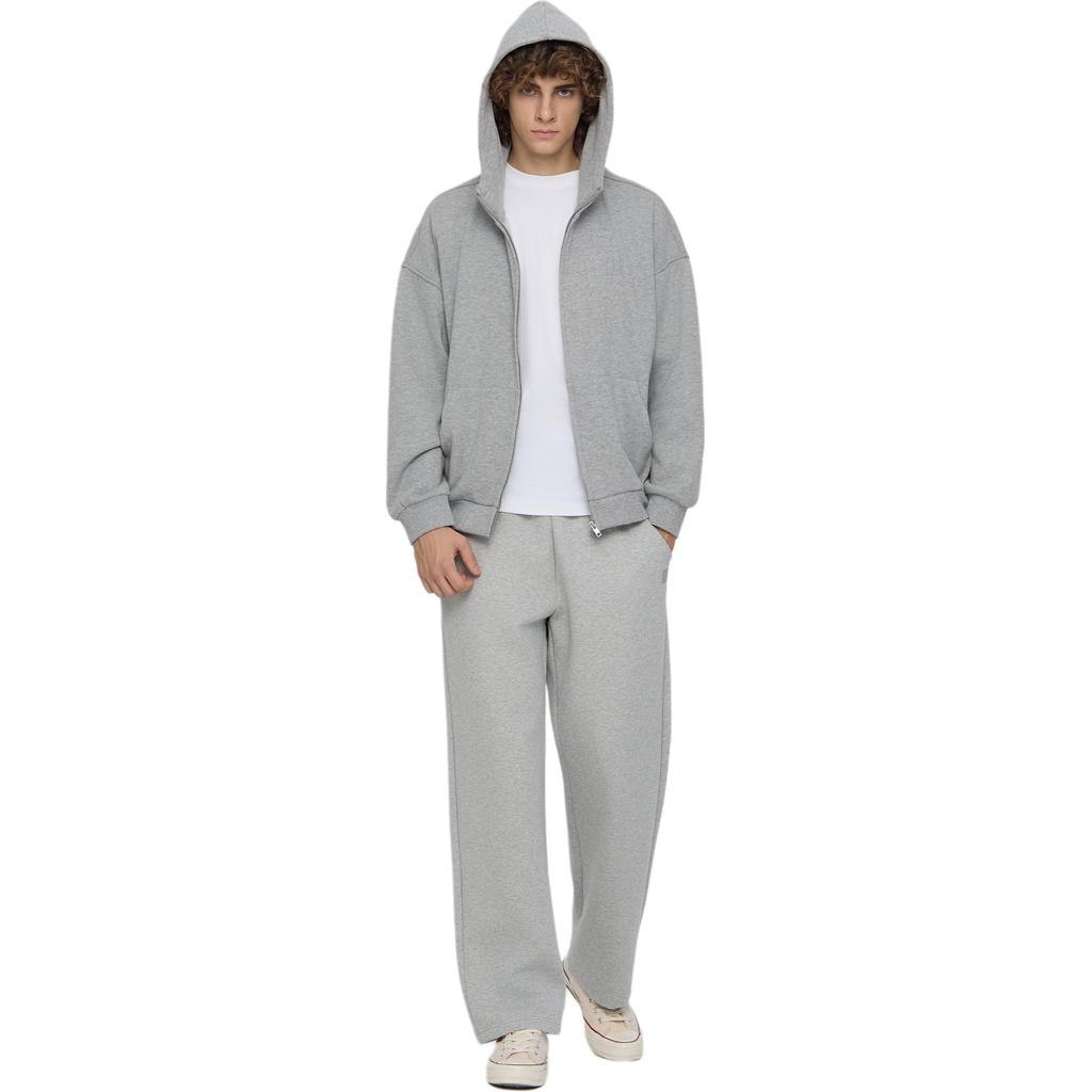 GAP Sweatshirts Unisex Hooded Moderate Cardigan 788294
