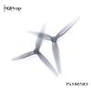 HQPROPT5.1X2.5X3 5.1-inch FPV Toothpick Drone Propellers