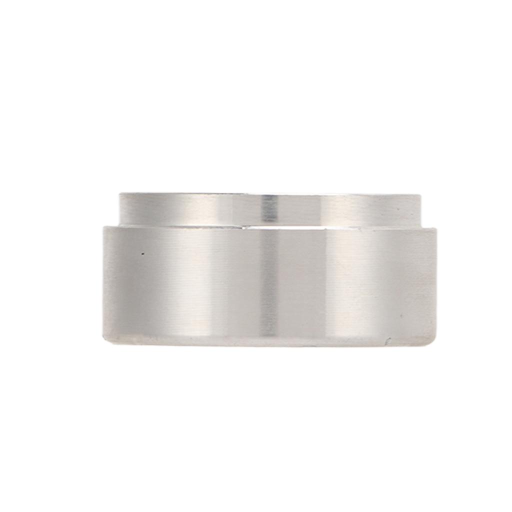 12NPT Schweißmutter Langlebig Hochfest Elektrogalvanisiert Schweißmutter Adapter Autoteile