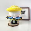 25cm Ultrakill Plyšové hračky Robot Plněný Ultrakills Gabriel Panenky Dekorace Dětské Narozeniny Vánoční Dárky