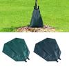 Slow Release Tree Watering Bag 20 Gallon Heavy Duty Reusable System Pouch Tree Planting Water Bag For Waterproof Drip Gardening