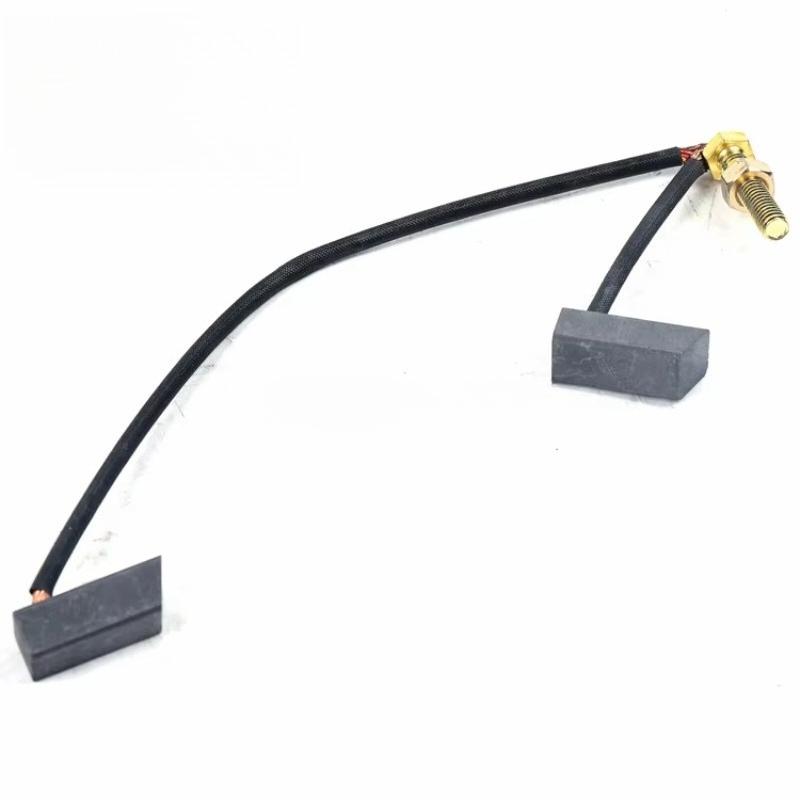 Carbon Brush Kit for Club Car Golf Cart Motor Carbon Brush Set 1017946 36V /48V Club Car EZGO