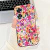 For Oppo A60 2024 Case CPH2631 Cute Cartoon Silicone Cover For Oppo A 60 A60 4G Phone Cases Fundas 6.67" OPPOA60 Bumper