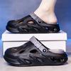 Lady's Slippers Summer Men's Sandals Slippers for Couples