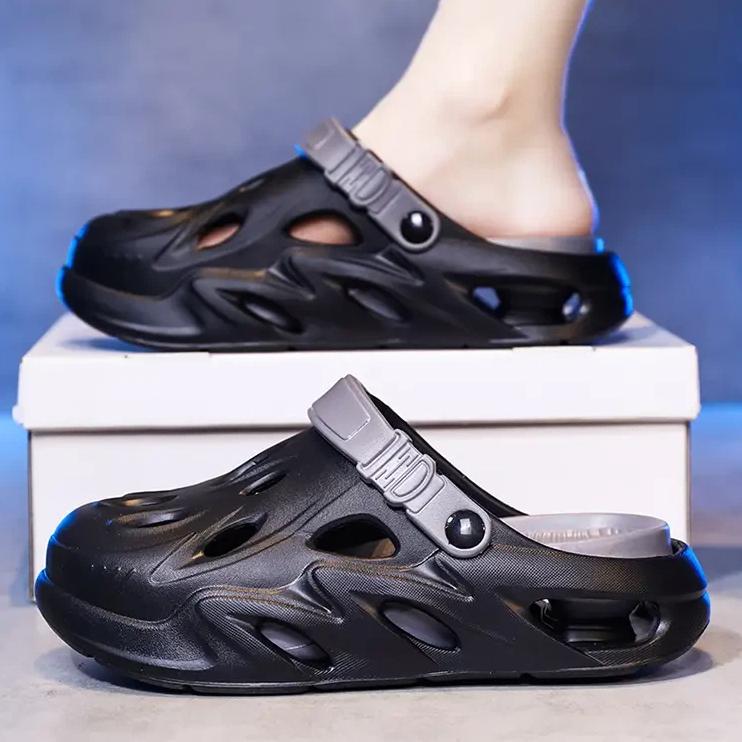 Lady's Slippers Summer Men's Sandals Slippers for Couples