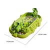 Toddler Toys 2 Player Battle Game De-stress Plants Pinball Toys  For Family Party Birthday Gift