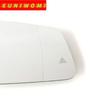 Wide Car Heated Mirror Glass With Blind Spot for Mercedes-Benz A B C E S CLA CLS GLA GLK W117 W176 W204 W207 W212 W221 W246