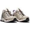 SALOMON Xa Pro 3D Trend Sports Outdoor Functional Shock Absorbing Non-Slip Wear-Resistant Low-Top Training Shoes Unisex Sneaker Gray L41468000