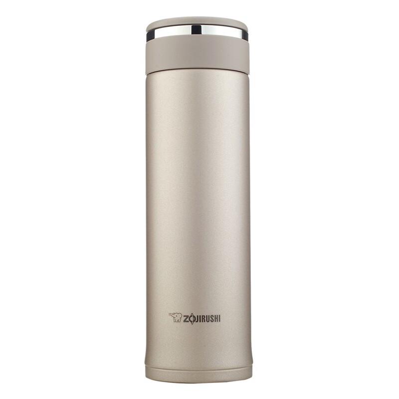Zojirushi SM-JD48 Stainless Steel Vacuum Insulated Mug