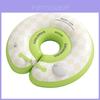 Baby Pool Float With Inflatable Neck Ring For Water Play And Swimming Safety