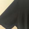 Simple Lightweight Casual Short-Sleeve Knit Pullover: Breathable, Versatile, Fashionable, Round Neck Sweater