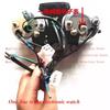 Motorcycle Instruent Tachometer Speedometer for Honda Jialing CM125  SDH125 125cc 1/2 Cables Tacho Speed Meter Clock Assembly