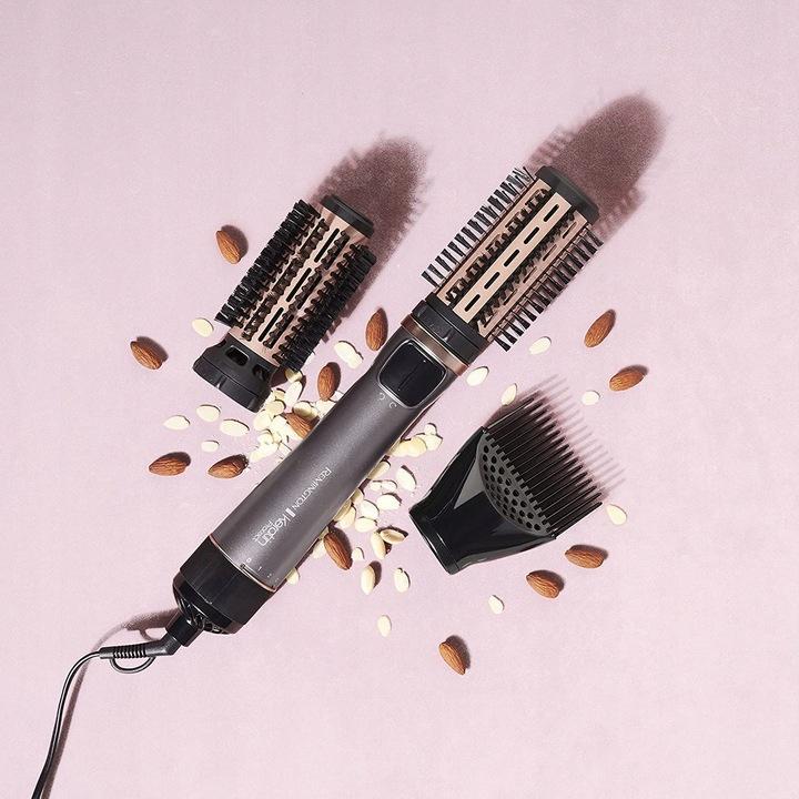 Remington As8811 Lokówko Suszarka Obrotowa Keratin Protect Ceramiczna