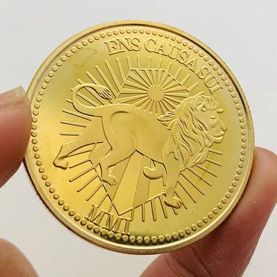 Suvenyrai ir dovanos – Kopijuoti monetas