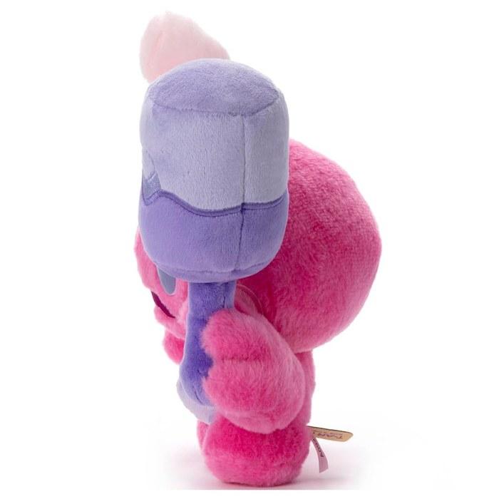 Takara Tomy Arts Pokemon Kimeni Kimeta! Pokemon Get Plush Kanuchan - 26cm